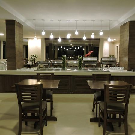 Caruaru Park Hotel Екстер'єр фото
