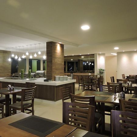 Caruaru Park Hotel Екстер'єр фото