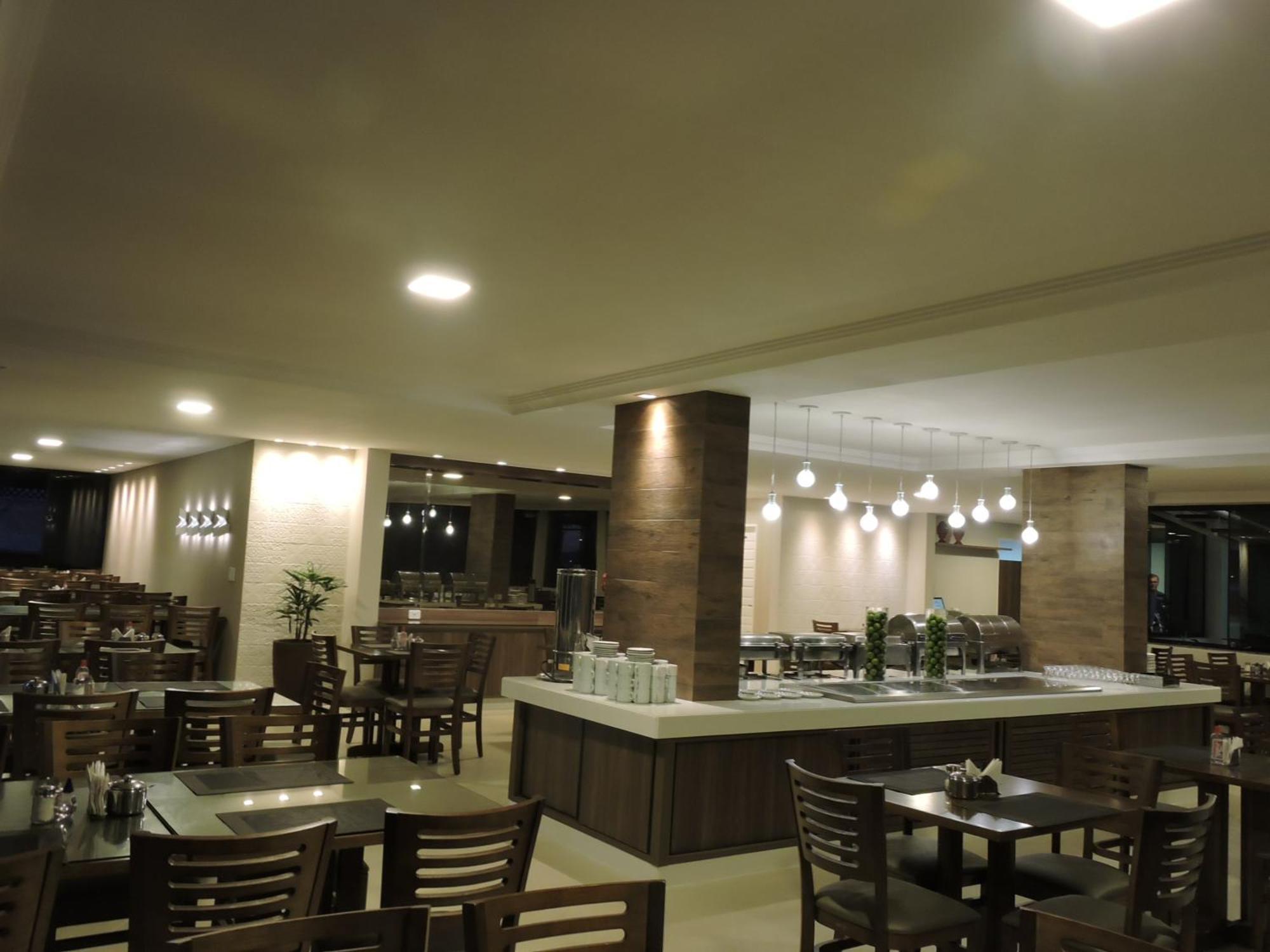 Caruaru Park Hotel Екстер'єр фото