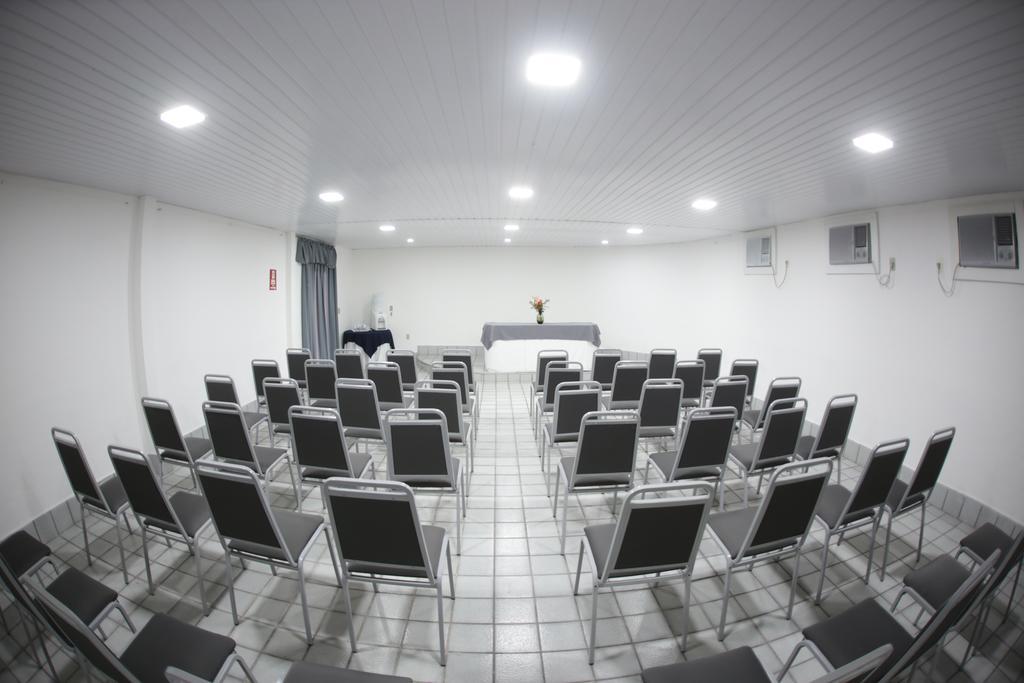 Caruaru Park Hotel Екстер'єр фото