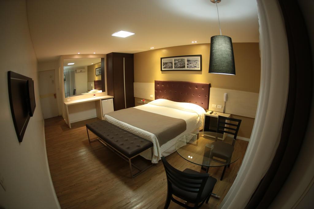 Caruaru Park Hotel Екстер'єр фото