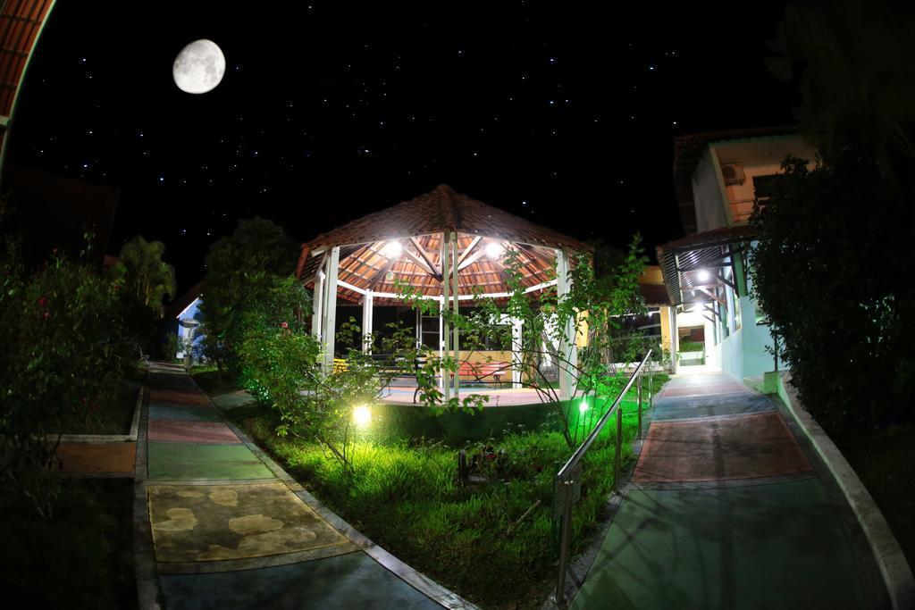 Caruaru Park Hotel Екстер'єр фото