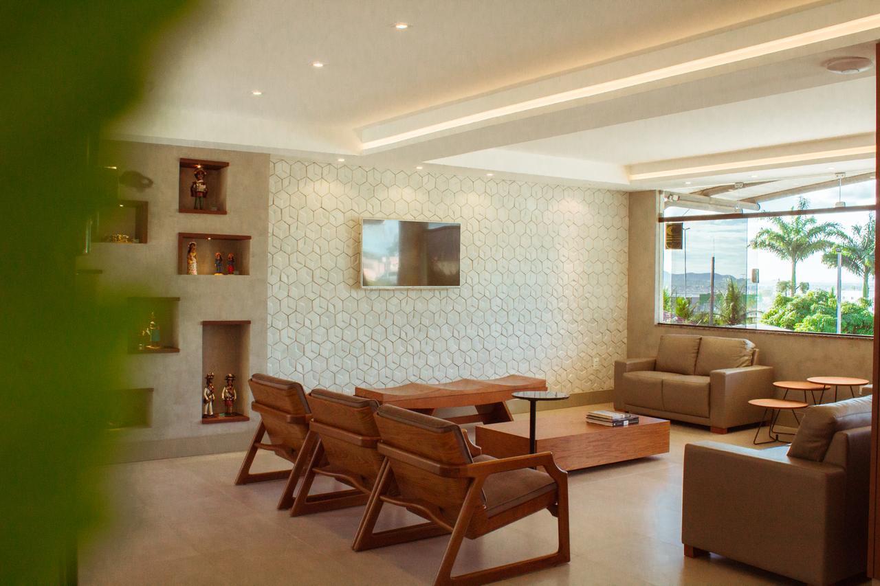 Caruaru Park Hotel Екстер'єр фото