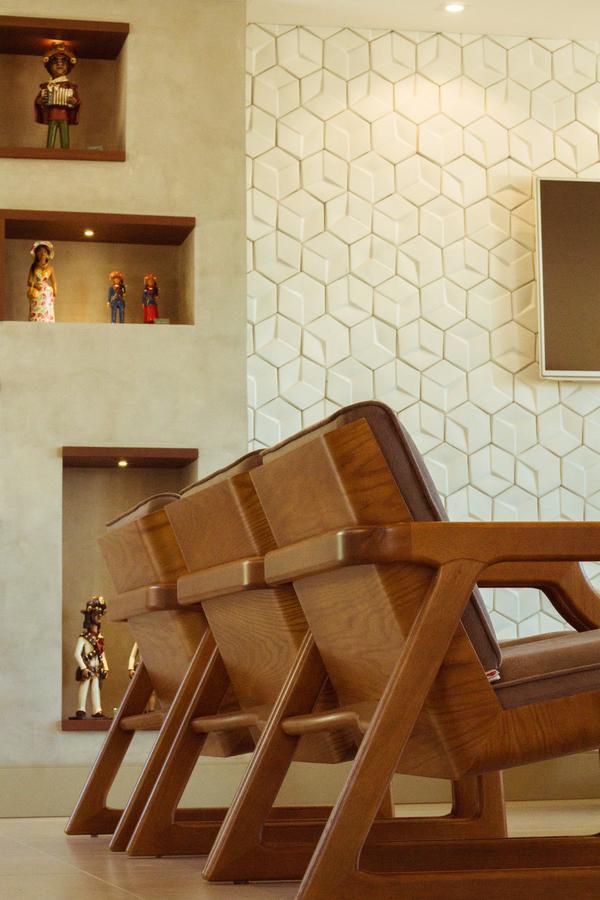 Caruaru Park Hotel Екстер'єр фото