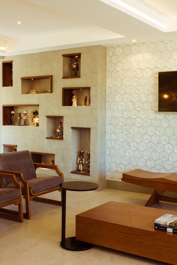 Caruaru Park Hotel Екстер'єр фото