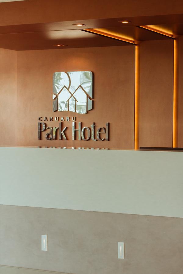 Caruaru Park Hotel Екстер'єр фото