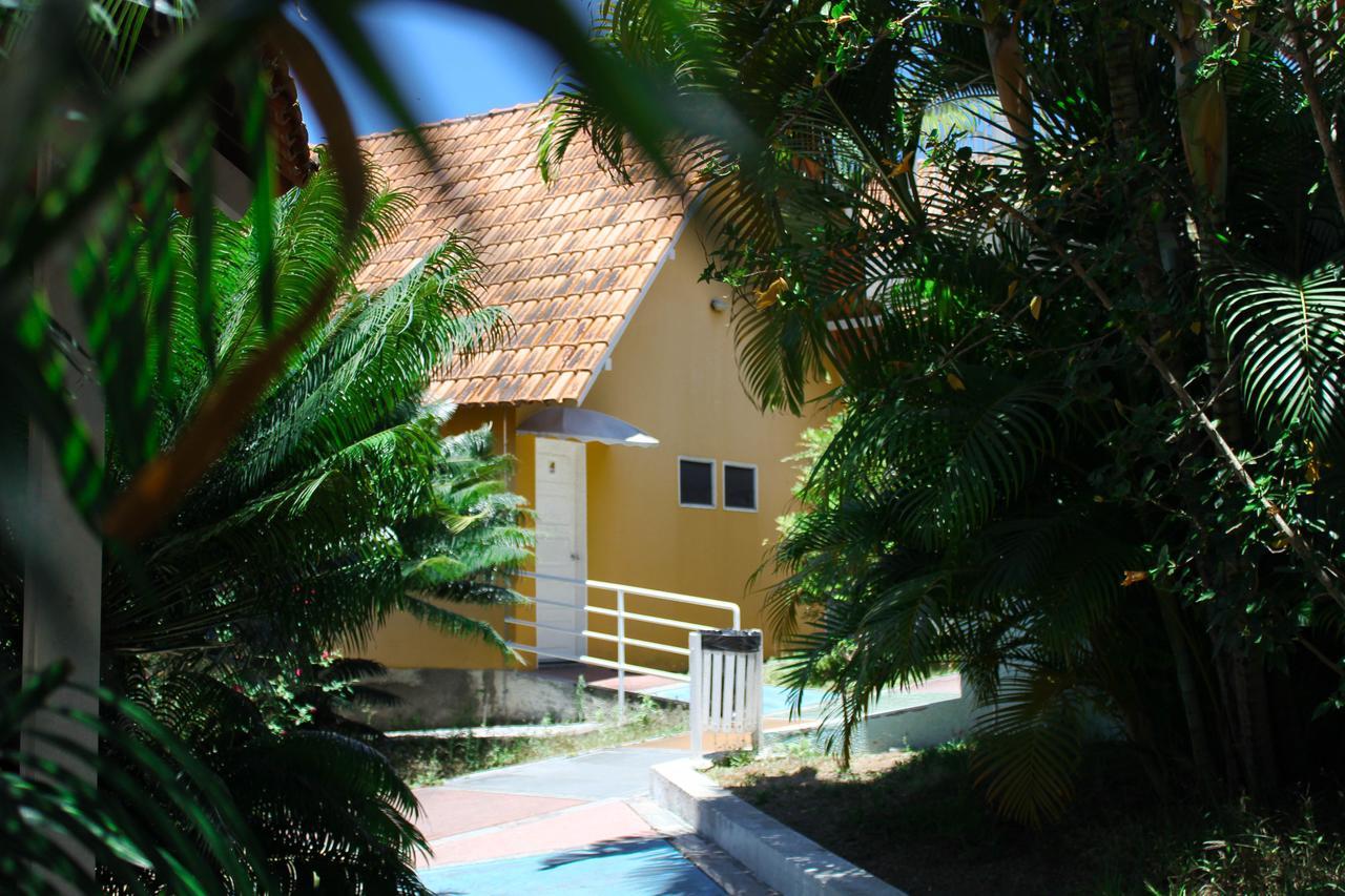 Caruaru Park Hotel Екстер'єр фото