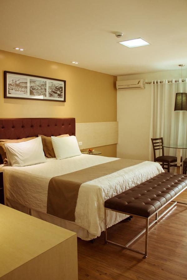 Caruaru Park Hotel Екстер'єр фото