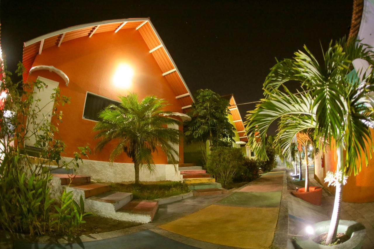 Caruaru Park Hotel Екстер'єр фото